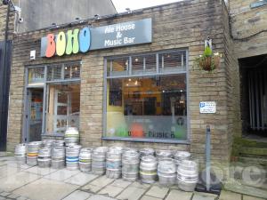 Picture of Boho Ale House
