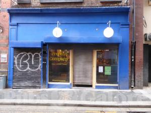 Picture of Present Company