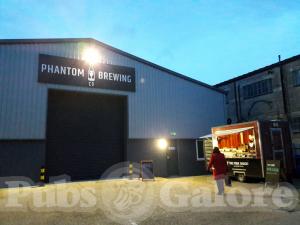 Picture of The Haunt (Phantom Brewery Tap)