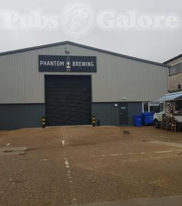 Picture of The Haunt
