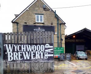 Picture of Wychwood Brewery Tap