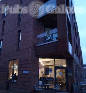 Picture of Bar Kelham