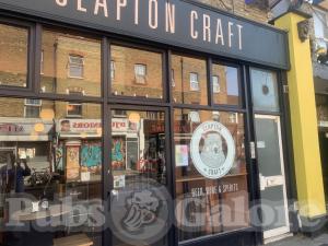 Picture of Clapton Craft