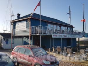 Picture of Essex Marina Bar