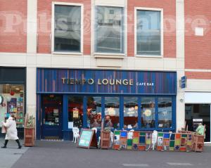 Picture of Tiempo Lounge