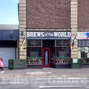 Picture of Brews of the World