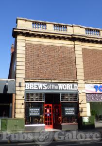 Picture of Brews of the World