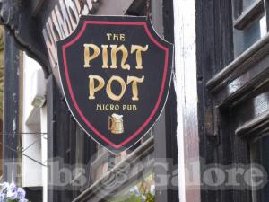 Picture of The Pint Pot
