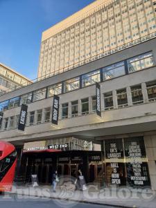 Picture of Market Hall West End