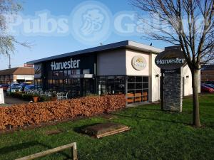 Picture of Harvester Newport Retail Park