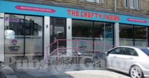 Picture of The Crafty Indian