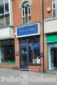Picture of Duck & Tipple