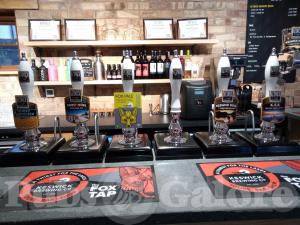 Picture of The Fox Tap