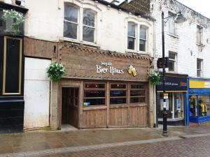 Picture of Ivegate Bier Haus
