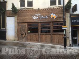 Picture of Ivegate Bier Haus
