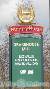 Picture of Drakehouse Mill