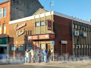 Picture of Canine Club