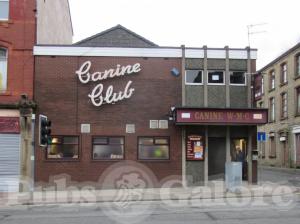 Picture of The Canine Club