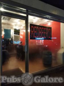 Picture of Redbeer'd