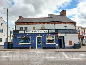 Picture of Shilton Vaults