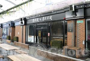 Picture of Bar & Beer