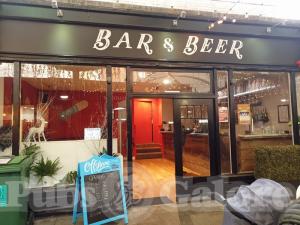 Picture of Bar & Beer