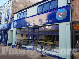 Picture of Savoy Bar