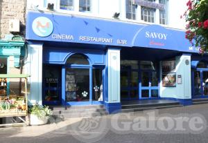Picture of Savoy Bar