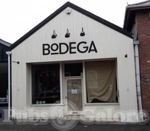 Picture of Bodega