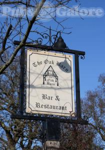 Picture of Oak Barn