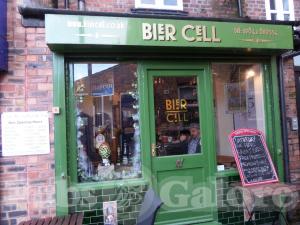 Picture of Bier Cell