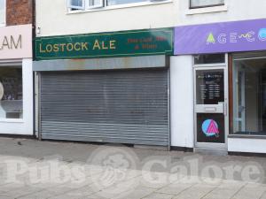 Picture of Lostock Ale