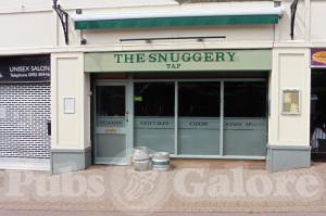 Picture of The Snuggery Tap