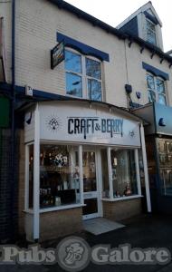 Picture of Craft & Berry