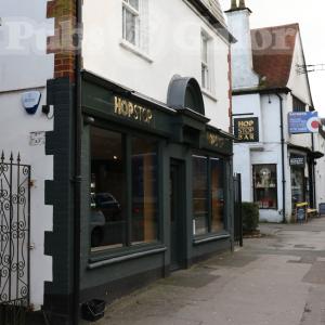 Picture of Hop Stop