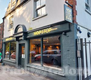 Picture of Hop Stop