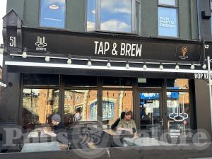 Picture of Tap & Brew