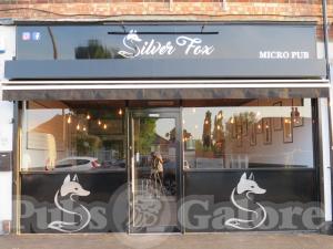 Picture of Silver Fox