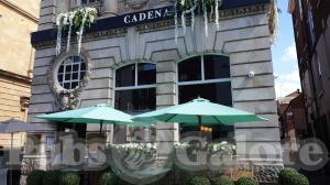 Picture of Cafe Cadena