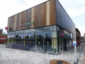 Picture of Calico Lounge