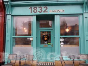 Picture of 1832 Barista