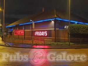 Picture of TGI Fridays