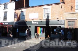 Picture of Scran & Barrel