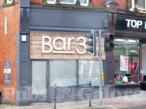 Picture of Bar 35
