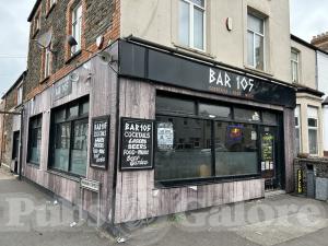 Picture of Bar 105