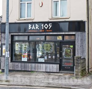 Picture of Bar 105