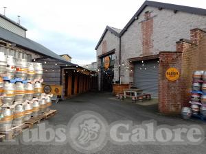 Picture of The Barrel House