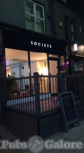 Picture of Society