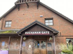 Picture of Brewers Fayre Buchanan Gate