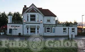 Picture of Woodmancote Pub